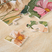 Shih Tzu Puzzle - Puzzle für Niedliche Hunde (Seite)