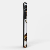 Shih Tzu Quarttet Case-Mate iPhone Hülle (Hinten/Rechts)