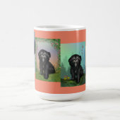 Shih-Tzu-Saisons: Tasse (Mittel)