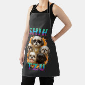Shih Tzu Schürze (InSitu)