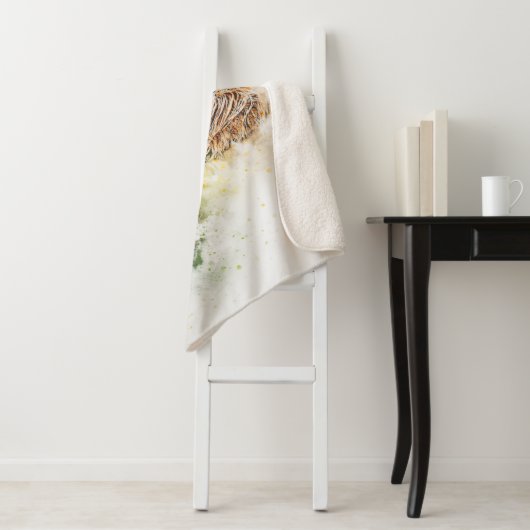 Shih Tzu Sherpadecke (Beispiel)