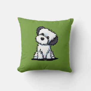 Shih Tzu Süße Kissen