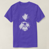 Shih Tzu T-Shirt (Design vorne)