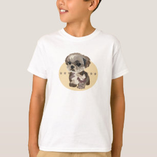 Shih Tzu T-Shirt