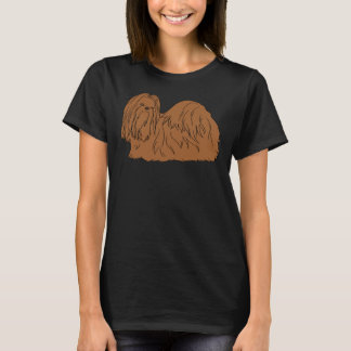 Shih Tzu T-Shirt