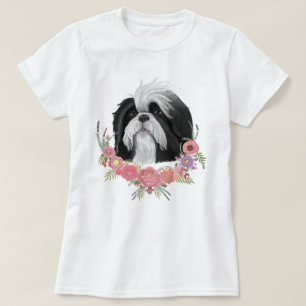 Shih Tzu T - Shirt