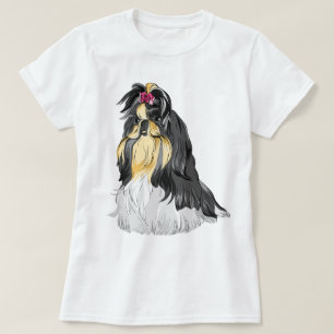 Shih Tzu T - Shirt