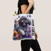 Shih Tzu Tasche (Von Nahem)