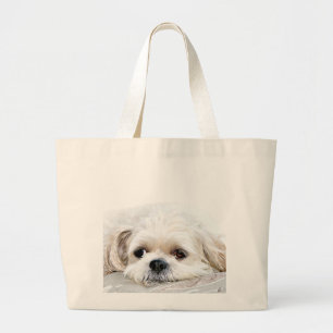 Shih Tzu Tasche