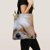 Shih Tzu Tasche (Von Nahem)