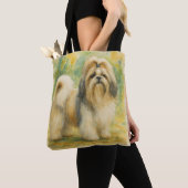 Shih Tzu Tasche (Von Nahem)