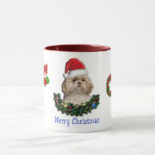 Shih Tzu Tasse (Zentrum)