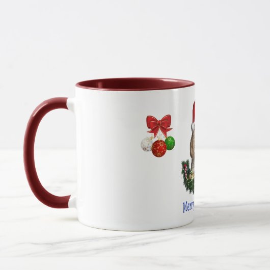 Shih Tzu Tasse (Links)