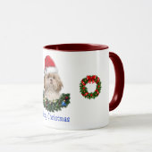 Shih Tzu Tasse (VorderseiteRechts)