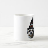 Shih Tzu Trick Kaffeetasse (Mittel)