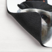 Shih Tzu Trick Mousepad (Ecke)