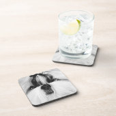 Shih Tzu Untersetzer (Rechte Seite)