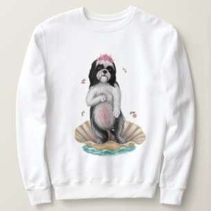 Shih Tzu Venus Sweatshirt