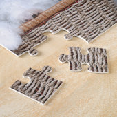 Shih Tzu Welpen Puzzle (Seite)