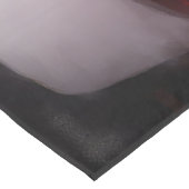 Shih Tzu zu Weihnachten Tischdecke (Schrägansicht)