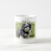 Shih--TzuTasse Kaffeetasse (Mittel)