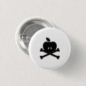 Shiina Ringo Button (Vorne & Hinten)