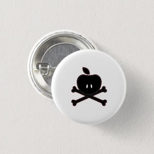Shiina Ringo Button (Vorne & Hinten)