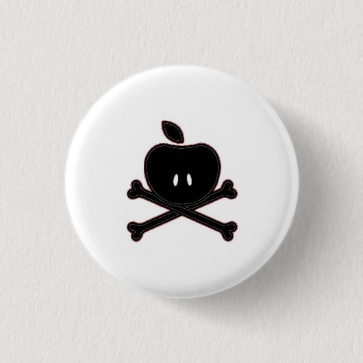 Shiina Ringo Button (Vorderseite)
