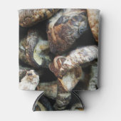 Shiitake Mushrooms Dosenkühler (Vorderseite)