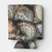 Shiitake Mushrooms Dosenkühler (Rückseite)