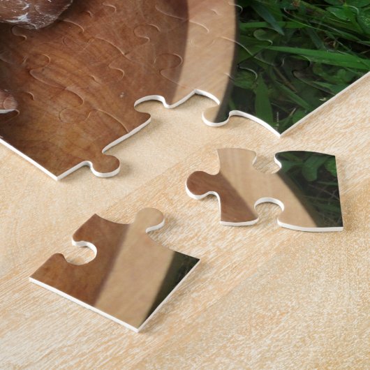 Shiitake Mushrooms Puzzle (Seite)