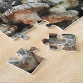 Shiitake Mushrooms Puzzle (Seite)