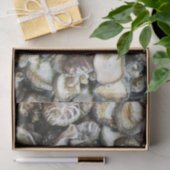 Shiitake Mushrooms Seidenpapier (Geschenk)