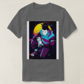 Shikamaru 1 T-Shirt (Design vorne)
