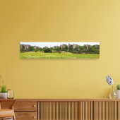 Shilin pinnacles Steinwald - Yunnan, China, Asien Leinwanddruck (Insitu (Wohnzimmer))