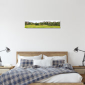 Shilin pinnacles Steinwald - Yunnan, China, Asien Leinwanddruck (Insitu (Schlafzimmer))