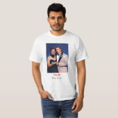 Shiloh Art T-Shirt (Vorne ganz)