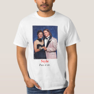Shiloh Art T-Shirt