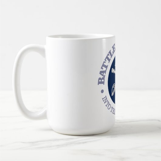 Shiloh (B&G) Kaffeetasse (Links)