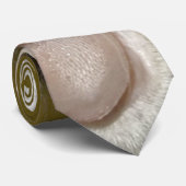 shiloh, das heraus Zunge haftet Krawatte (Gerollt)