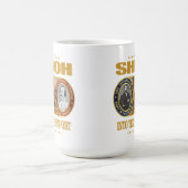 Shiloh (FH2) Kaffeetasse (Mittel)