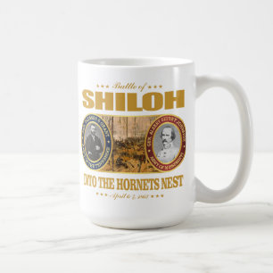 Shiloh (FH2) Kaffeetasse
