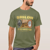 Shiloh (FH2) T-Shirt (Vorderseite)