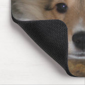 Shiloh Mousepad (Ecke)