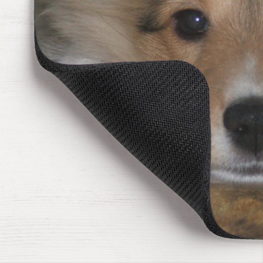 Shiloh Mousepad (Ecke)