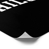 Shiloh poster (Ecke)