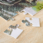 Shiloh Shepherd Puzzle (Seite)