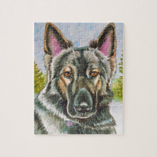Shiloh Shepherd Puzzle