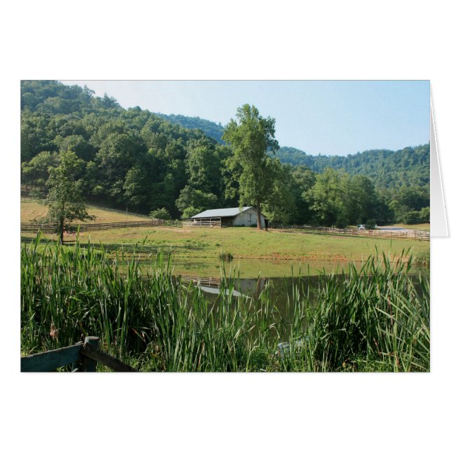 Shiloh Stables (Vorderseite (Horizontal))