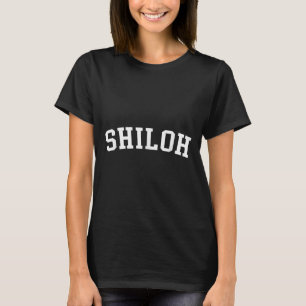 Shiloh  T-Shirt